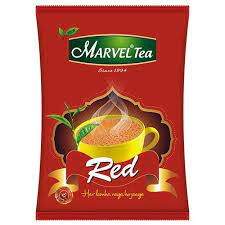 Marvel Tea